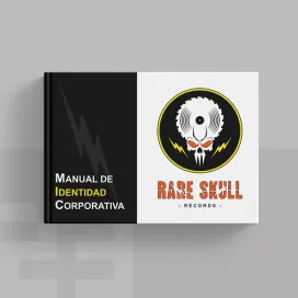 Rare Skull Records